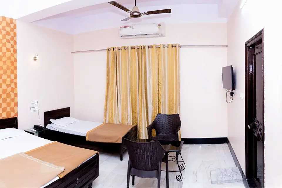 Shagun Palace